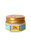 Белый тигровый бальзам "Tiger balm white". 10 г.