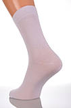 Шкарпетки чоловічі DERBY 39-47, бавовна, Польща, дуже багато кольорів шкарпетки, шкарпетки, 39-41; 42-44; 45-47, 39-41 бежевий,, фото 3