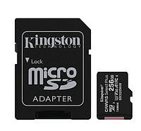 Memory Card Mіcro SDHC 256Gb Class 10