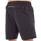 Шорти спортивні чоловічі Lingo A028 розмір 3XL (180-185 см) Grey, фото 3