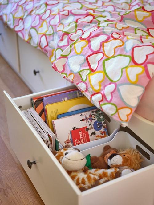 Купить Коробка IKEA VARIERA (ИКЕА ВАРЬЕРА). 30155019. Белая, цена 170 ...