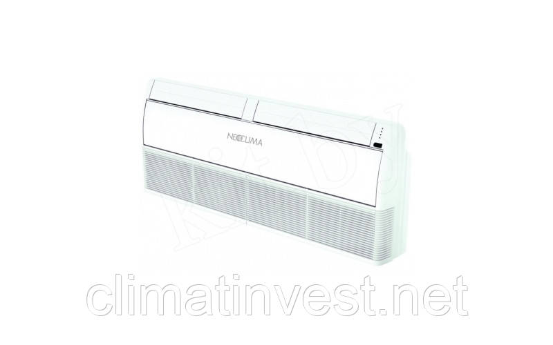 Підлогово-стельовий кондиціонер Neoclima NCSI60 AH3e/NUI60AH3e Inverter