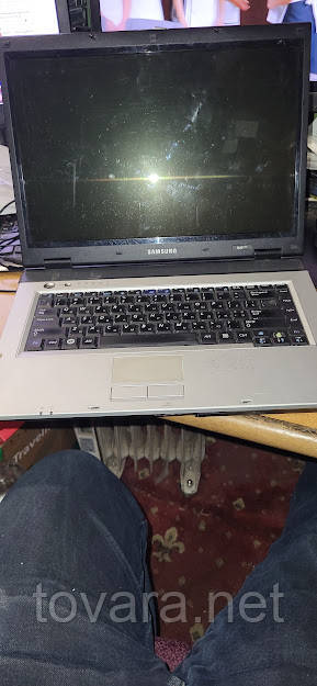 Ноутбук Samsung R40Plus No 230501108