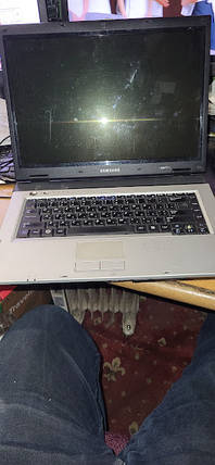 Ноутбук Samsung R40Plus No 230501108, фото 1