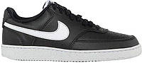 Кроссовки Nike COURT VISION LO BE черные DH2987-001