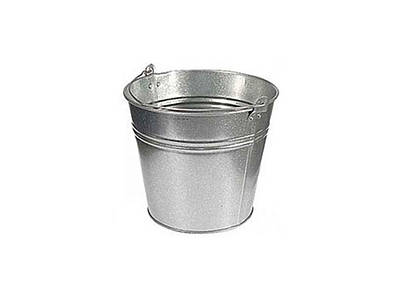 Відра будівельні