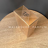 Чоловічі Духи Tom Ford Noir Extreme 100 ml Том Форд Ноир Екстрім 100 мл, фото 8