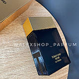 Чоловічі Духи Tom Ford Noir Extreme 100 ml Том Форд Ноир Екстрім 100 мл, фото 2
