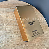 Чоловічі Духи Tom Ford Noir Extreme 100 ml Том Форд Ноир Екстрім 100 мл, фото 6