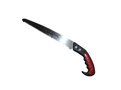 Пилка L=43см садова обрізна дугова ТМ КИТАЙ FG