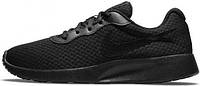 Кроссовки беговые женские Nike WMNS TANJUN M2Z2 черные DJ6257-002 EU-38