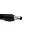 Шнур живлення зі штекером 5.5-2.5 для ноутбуків. Asus, Acer, Dell, фото 2