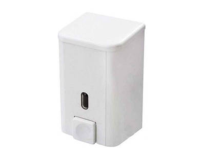 Дозатори для мила