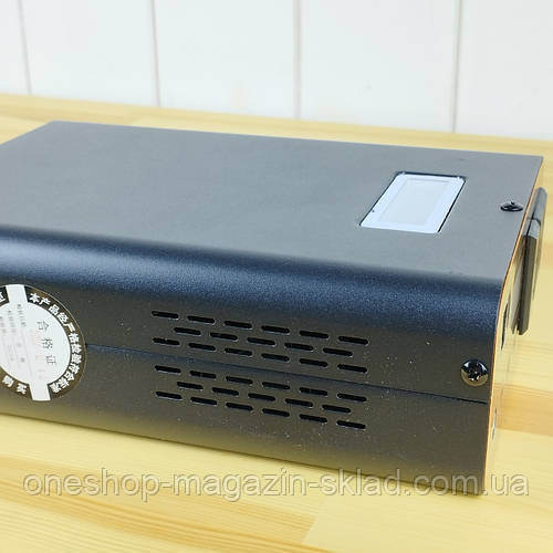 Купить Зарядная станция 300Вт 180Втч с розеткой 220 Вольт (повербанк ...