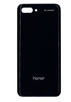 Задняя часть корпуса Huawei Honor 10 Black