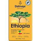 Мелена кава Dallmayr Ethiopia якісна 100% арабіка 500 грамів, фото 2