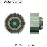 Ролик натяжителя ремня SKF VKM 85152