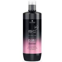 Шампунь Schwarzkopf Professional ВС Bonacure Fibre Force укрепляющий 1 л (4045787427028) - Вища Якість та