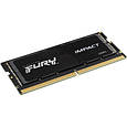 Модуль пам'яті для ноутбука SoDIMM DDR5 16GB 4800 MHz FURY Impact Kingston Fury (ex.HyperX) (KF548S38IB-16), фото 2