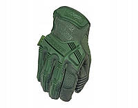 Тактические перчатки Mechanix M-Pact® Olive Drab, размер L, артикул MPT-60-010