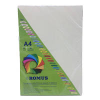 Бумага Romus A4 80 г/м2 100sh Ivory (R51420)