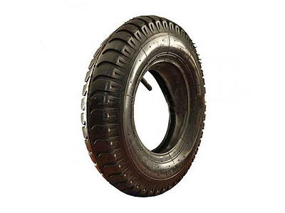 Комплектуючі для тачок