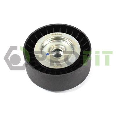 Ролик натягувача ременя Profit 1014-3565, фото 1