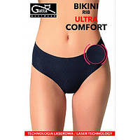 Трусики жіночі GATTA BIKINI RIB ULTRA COMFORT