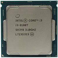 Процесор Intel Core i3-8100t Tray