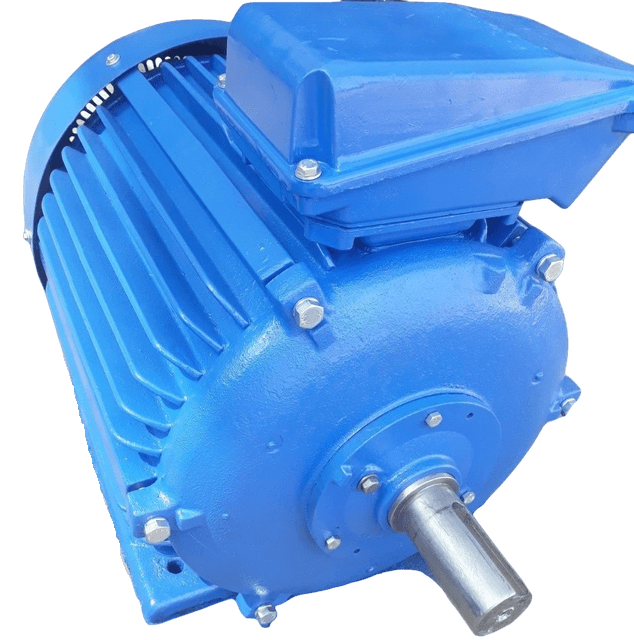 4АМ225М2 завод виробник