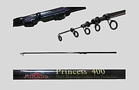 Удочка болонская Mikado Princess 400 Carbon, 10-30г, с/к 4м