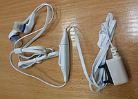 Hands Free "S-Music" вакуум SonyEricsson K750 - White