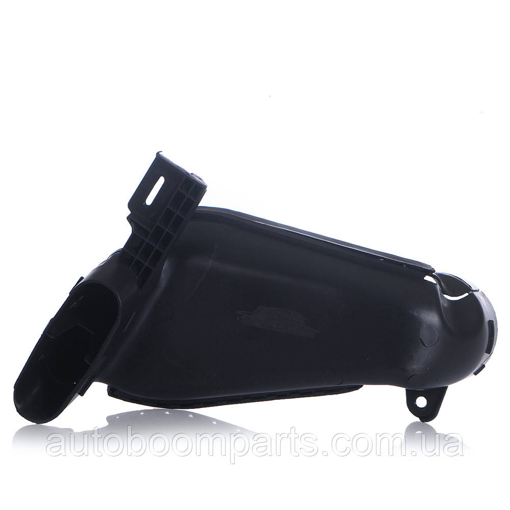 GN1Z9C675A Повітрозабірник (гусак) повітряного фільтру Ford Ecosport 18-21 1,0L/2.0L