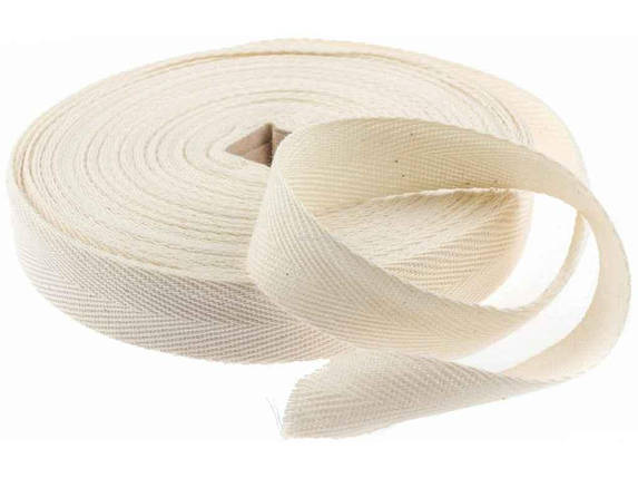 Стрічка кіперна 20мм 50м 331 арт.331 ТМ ХАРЬКОВ FG, фото 1