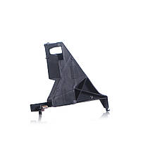 GN1Z8A193A Кронштейн жалюзі радіатора - права сторона перед Ford Ecosport 18-21