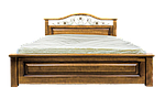 Ліжко дерев'яна Кармен 160/200 від виробника, фото 10