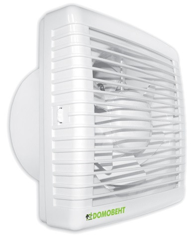 Вентилятор реверсивний Вентс 180 ВВР (витяжка + приплив)