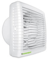 Вентилятор реверсивний Вентс 180 ВВР (витяжка + приплив)