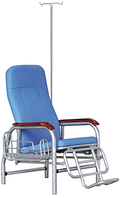 Крісло-стілець донора СД117