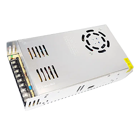 Блок живлення RIAS S-360-12 12V 30A 360W Металл (4_00003)