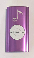 MP3 плеер без дисплея №2