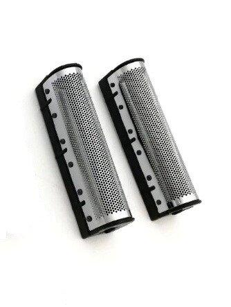 Сменные Сеточки для Электробритвы Kemei Km-1102(2шт.) — Купить Недорого ...