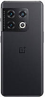 Смартфон OnePlus 10 Pro 12/256GB Black (Global)