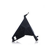 GN1Z8A193B Кронштейн жалюзі радіатора - ліва сторона перед Ford Ecosport 18-21, фото 3