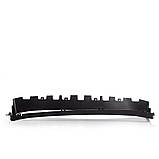 GN1Z8312A Дефлектор решітки радиатора Ford Ecosport 18-20, фото 2