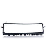 GN1Z8312A Дефлектор решітки радиатора Ford Ecosport 18-20, фото 3