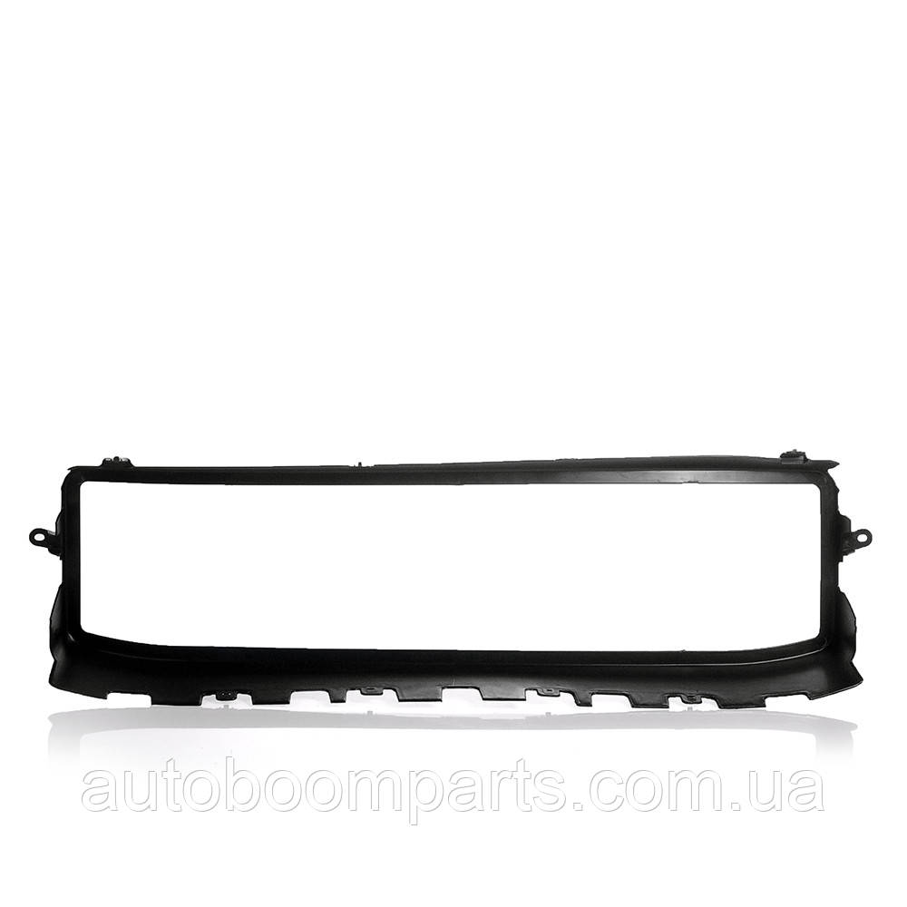 GN1Z8312A Дефлектор решітки радиатора Ford Ecosport 18-20