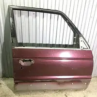Дверь передняя правая Mitsubishi Pajero 1991-1996