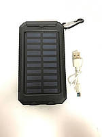 Power Bank (12000mah) SmartCamp Solar