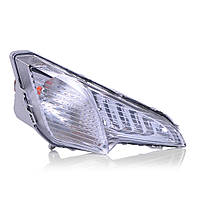 GN1Z13200AB Протитуманна фара ПТФ права Ford Ecosport 17-21